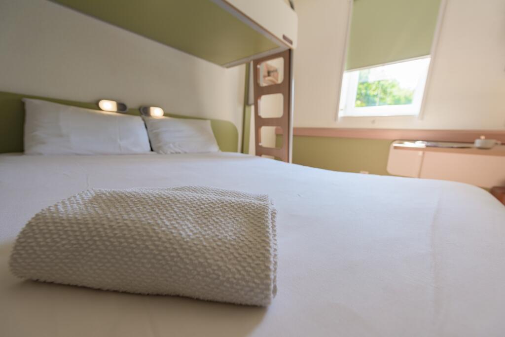 Ibis Budget Avignon Nord Le Pontet  Eksteriør billede