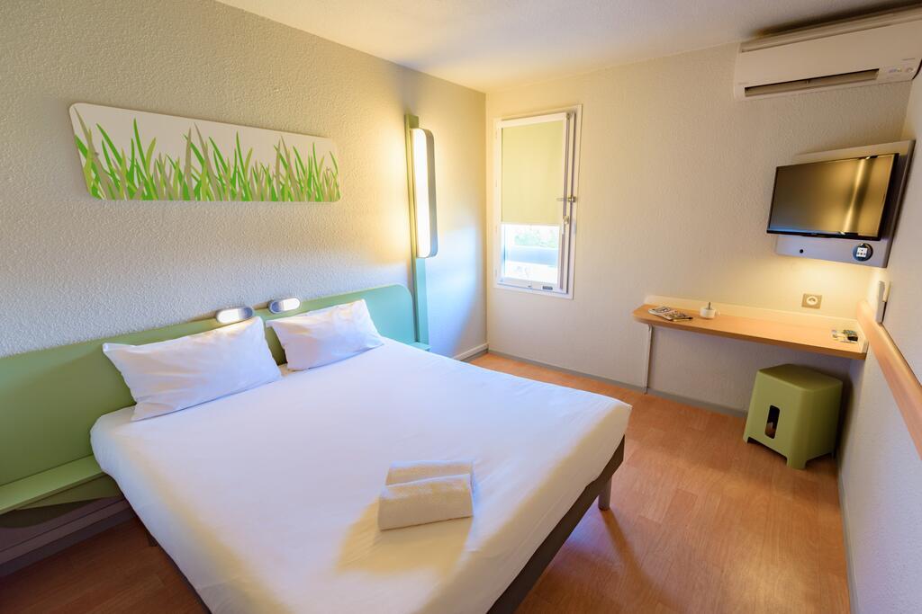 Ibis Budget Avignon Nord Le Pontet  Eksteriør billede