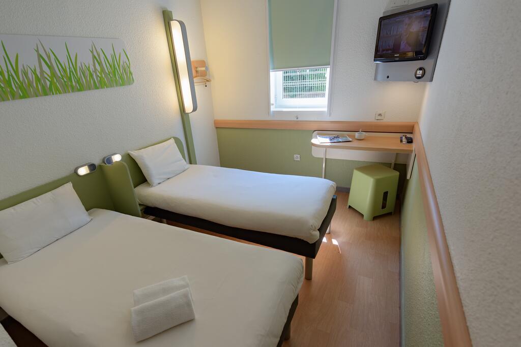 Ibis Budget Avignon Nord Le Pontet  Eksteriør billede