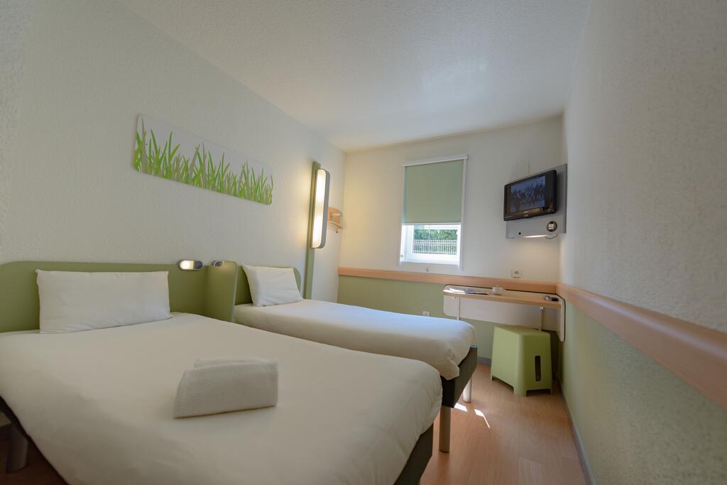 Ibis Budget Avignon Nord Le Pontet  Eksteriør billede
