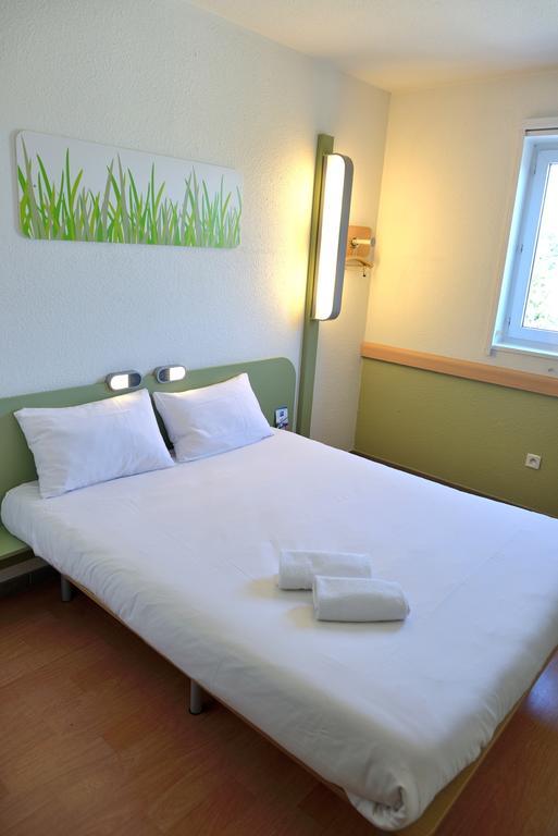 Ibis Budget Avignon Nord Le Pontet  Eksteriør billede