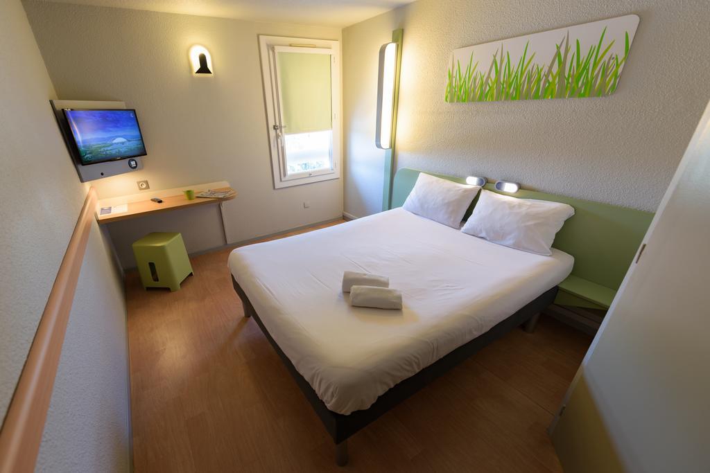 Ibis Budget Avignon Nord Le Pontet  Eksteriør billede