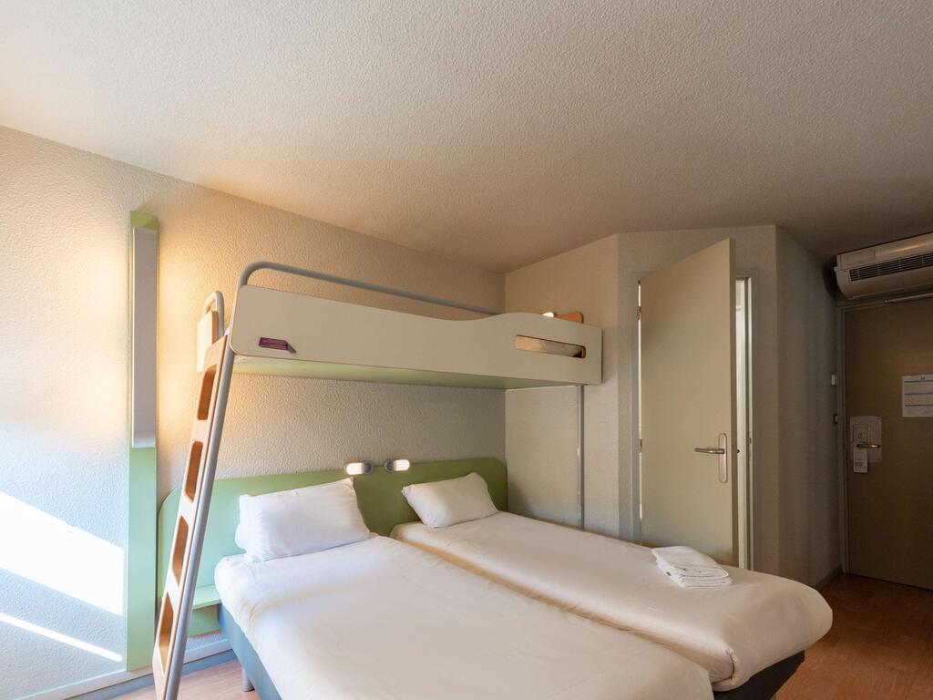 Ibis Budget Avignon Nord Le Pontet  Eksteriør billede