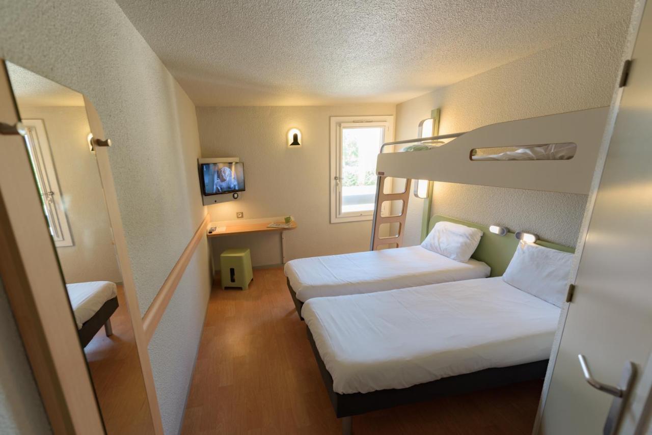 Ibis Budget Avignon Nord Le Pontet  Eksteriør billede