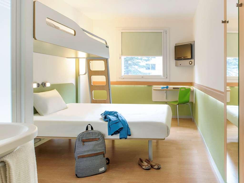 Ibis Budget Avignon Nord Le Pontet  Værelse billede