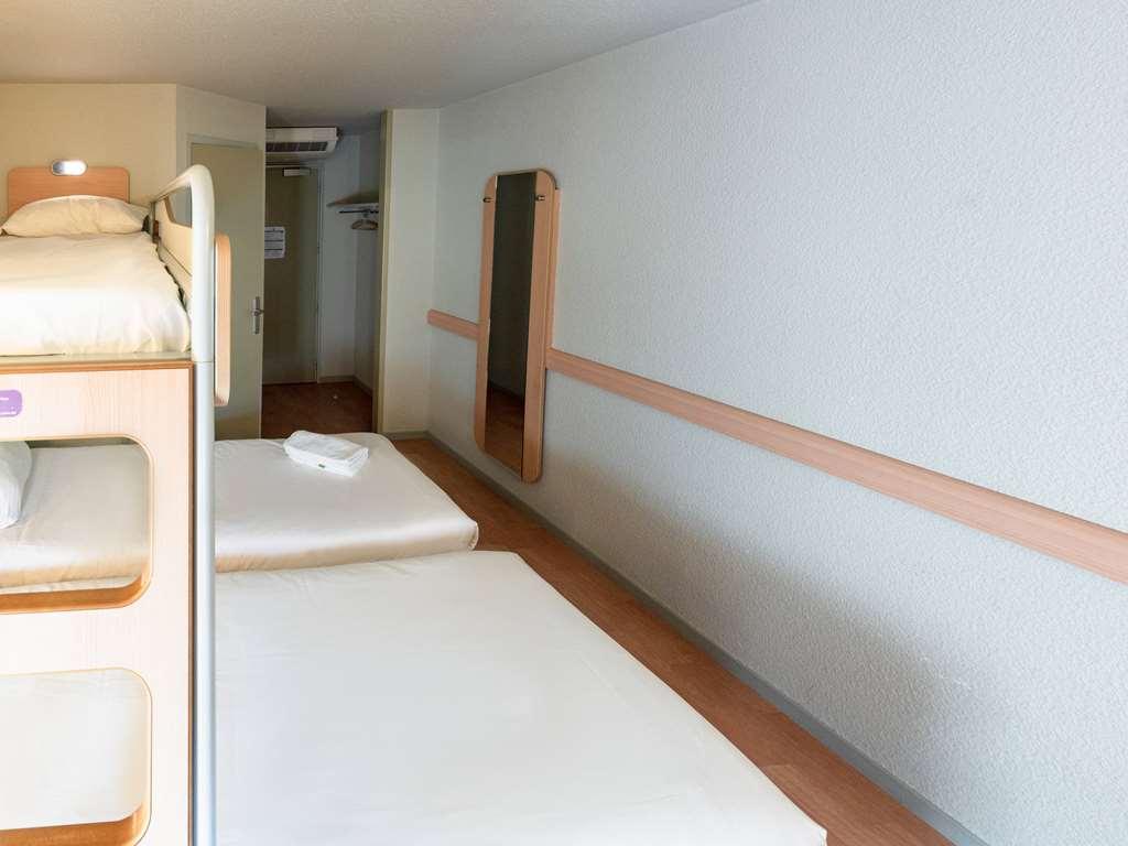 Ibis Budget Avignon Nord Le Pontet  Værelse billede