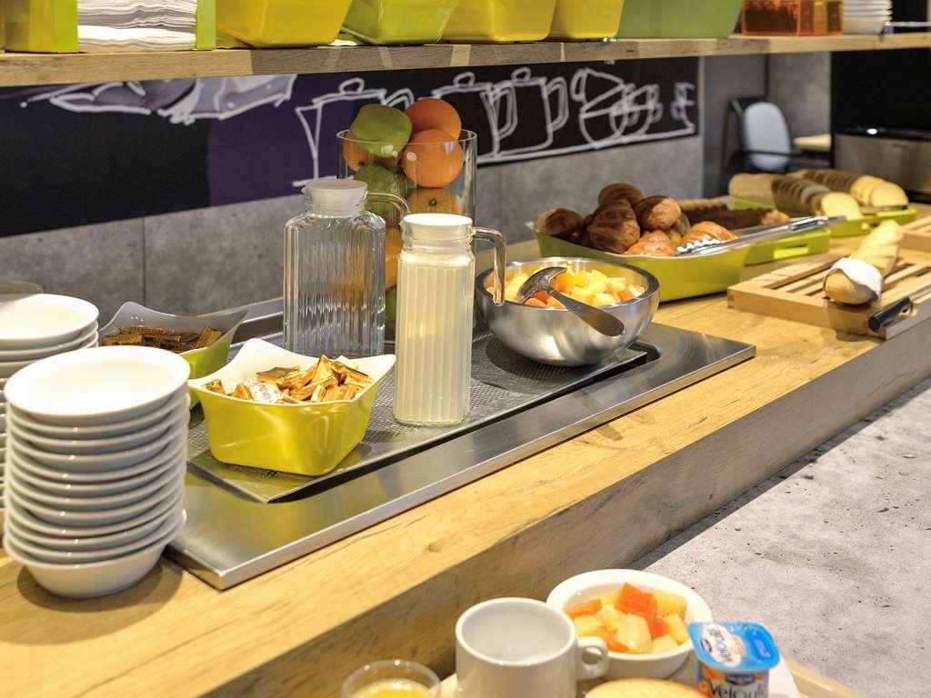 Ibis Budget Avignon Nord Le Pontet  Eksteriør billede
